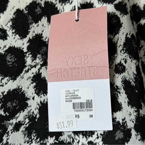 Lane Bryant NWT The Allie Pants - Picture 8 of 11